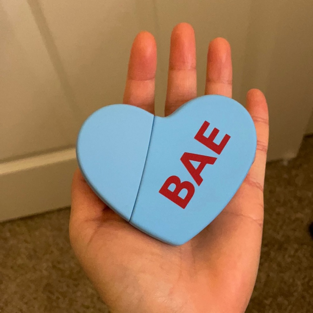 KKW (Kim Kardashian) Fragrance in Hearts Bae